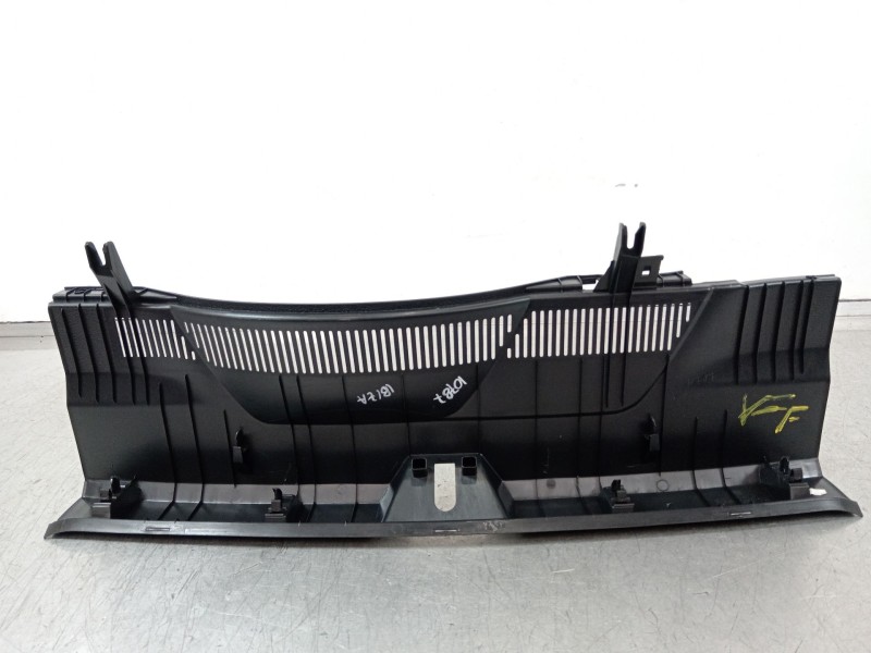 Recambio de moldura para seat ibiza v (kj1, kjg) 1.0 tsi referencia OEM IAM 6F0863459C  