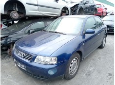 audi a3 (8l1) del año 2005