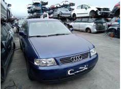 audi a3 (8l1) del año 2005 2