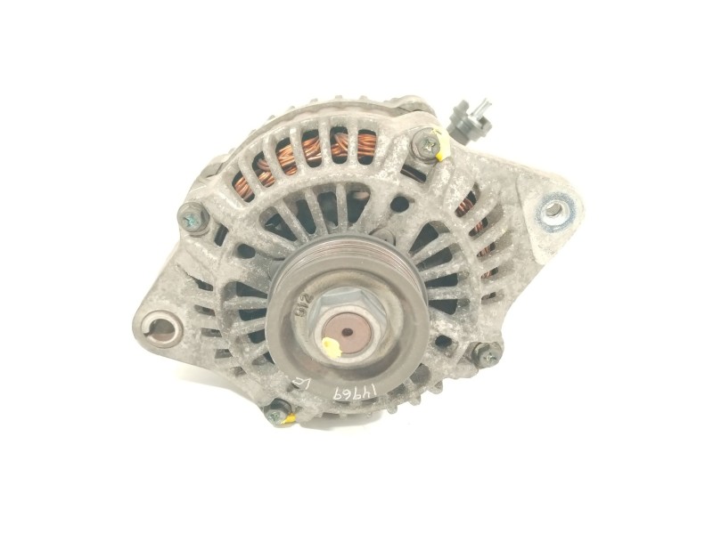 Recambio de alternador para suzuki swift iii (mz, ez) 1.3 (rs 413) referencia OEM IAM 3140084E01  