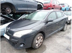 renault megane iii grandtour (kz0/1) del año 2010