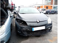 renault megane iii grandtour (kz0/1) del año 2010 2