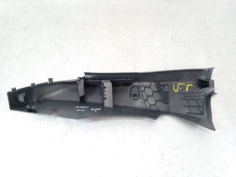 Recambio de moldura para seat ibiza v (kj1, kjg) 1.0 tsi referencia OEM IAM 6F0867766  