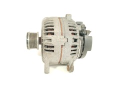 Recambio de alternador para nissan qashqai i (j10, nj10) 1.5 dci referencia OEM IAM 8200728292  0124525