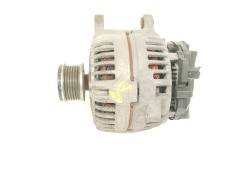 Recambio de alternador para nissan qashqai i (j10, nj10) 1.5 dci referencia OEM IAM 8200728292  0124525 2