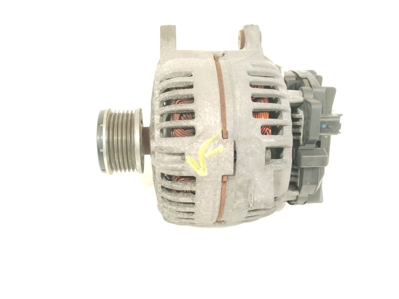 Recambio de alternador para nissan qashqai i (j10, nj10) 1.5 dci referencia OEM IAM 8200728292  0124525