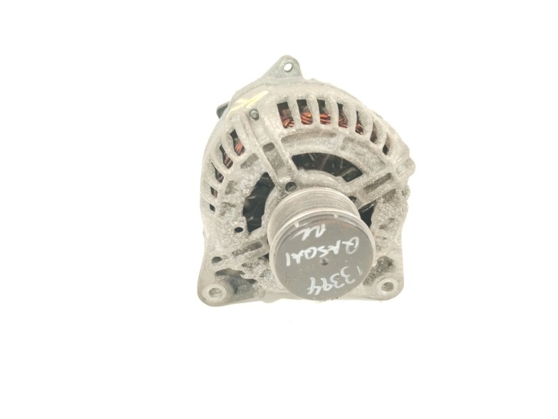 Recambio de alternador para nissan qashqai i (j10, nj10) 1.5 dci referencia OEM IAM 8200728292  0124525
