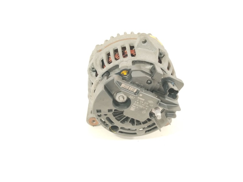 Recambio de alternador para nissan qashqai i (j10, nj10) 1.5 dci referencia OEM IAM 8200728292  0124525