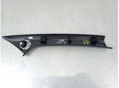 Recambio de moldura para seat ibiza v (kj1, kjg) 1.0 tsi referencia OEM IAM 6F0867233C   2