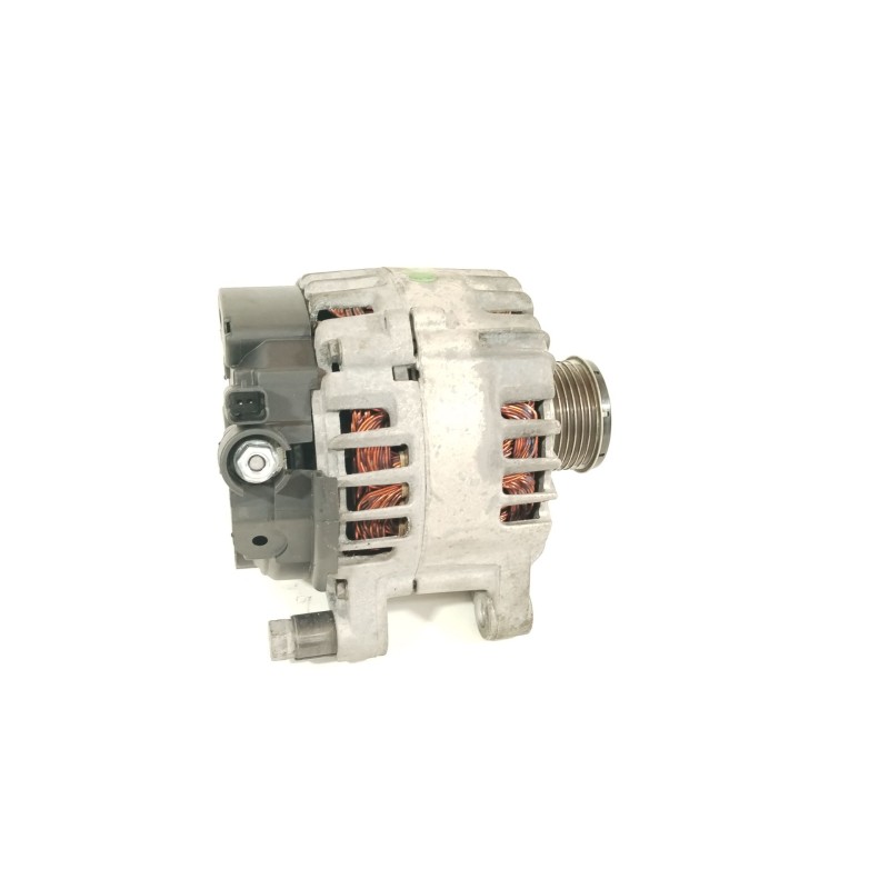 Recambio de alternador para fiat scudo autobús (270_, 272_) 2.0 d multijet referencia OEM IAM 400390171  9646065180