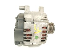 Recambio de alternador para fiat scudo autobús (270_, 272_) 2.0 d multijet referencia OEM IAM 400390171  9646065180 2