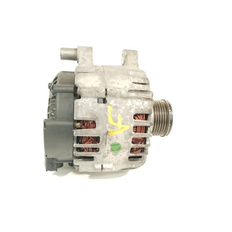 Recambio de alternador para fiat scudo autobús (270_, 272_) 2.0 d multijet referencia OEM IAM 400390171  9646065180