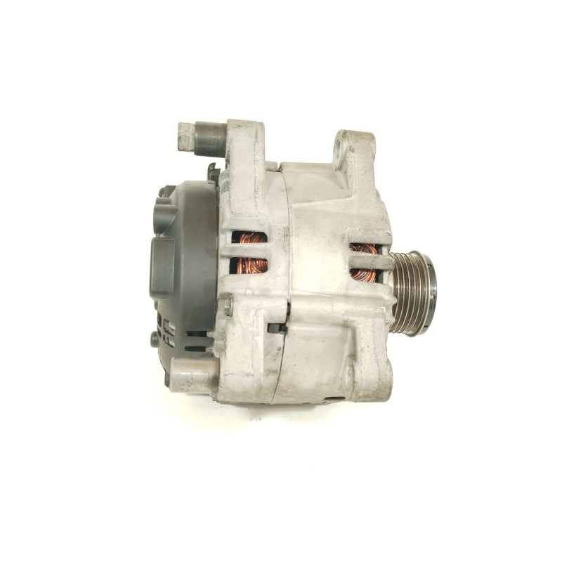 Recambio de alternador para fiat scudo autobús (270_, 272_) 2.0 d multijet referencia OEM IAM 400390171  9646065180