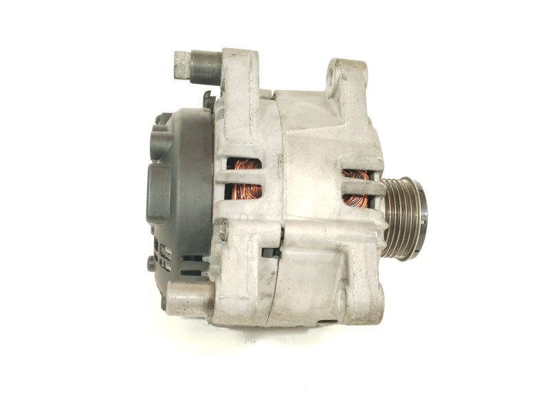 Recambio de alternador para fiat scudo autobús (270_, 272_) 2.0 d multijet referencia OEM IAM 400390171  9646065180