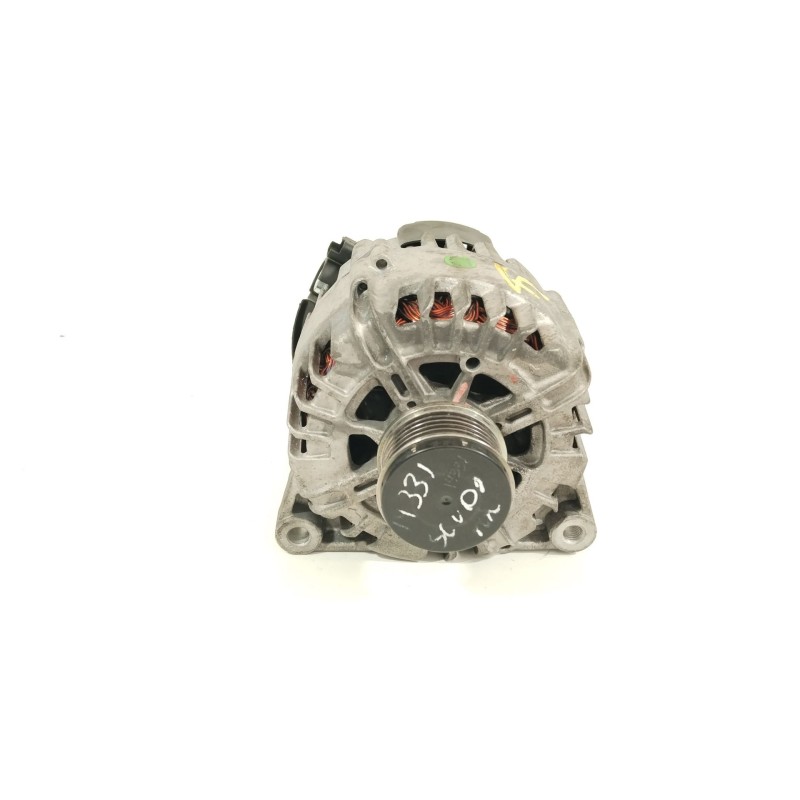 Recambio de alternador para fiat scudo autobús (270_, 272_) 2.0 d multijet referencia OEM IAM 400390171  9646065180