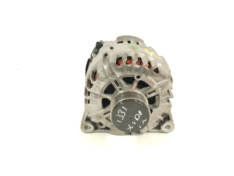 Recambio de alternador para fiat scudo autobús (270_, 272_) 2.0 d multijet referencia OEM IAM 400390171  9646065180