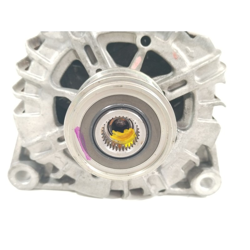 Recambio de alternador para fiat scudo autobús (270_, 272_) 2.0 d multijet referencia OEM IAM 400390171  9646065180