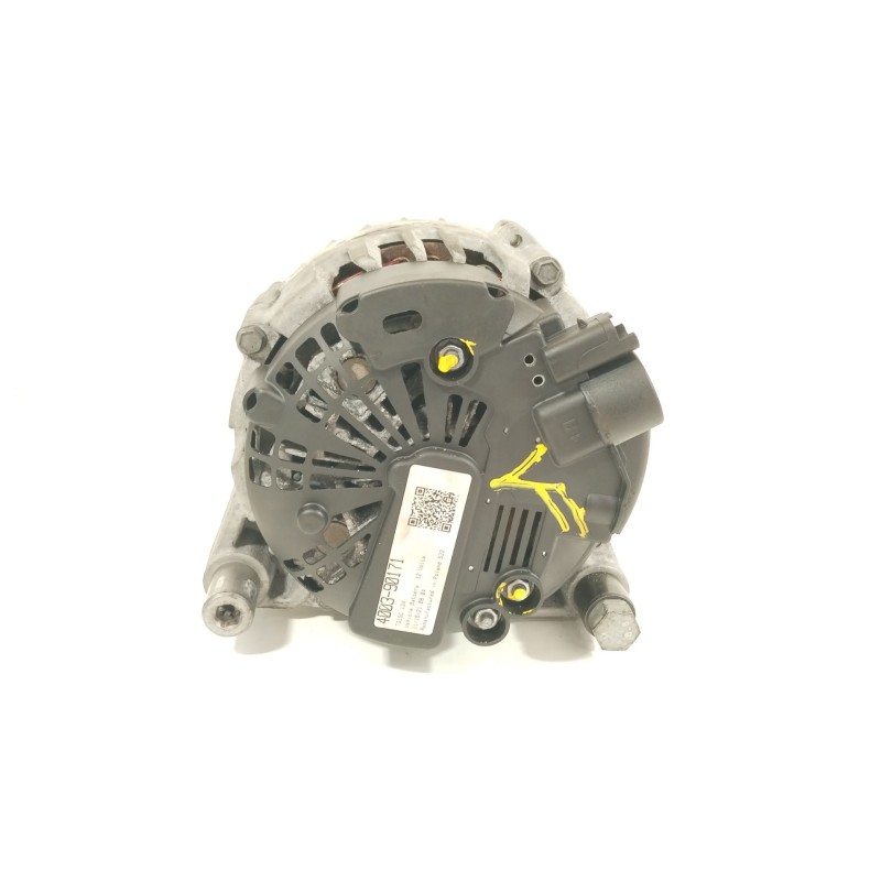 Recambio de alternador para fiat scudo autobús (270_, 272_) 2.0 d multijet referencia OEM IAM 400390171  9646065180