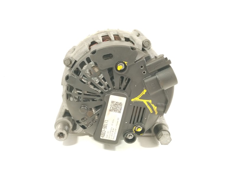 Recambio de alternador para fiat scudo autobús (270_, 272_) 2.0 d multijet referencia OEM IAM 400390171  9646065180