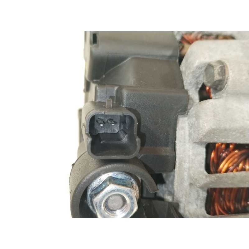 Recambio de alternador para fiat scudo autobús (270_, 272_) 2.0 d multijet referencia OEM IAM 400390171  9646065180