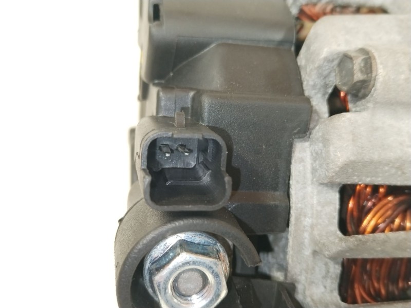 Recambio de alternador para fiat scudo autobús (270_, 272_) 2.0 d multijet referencia OEM IAM 400390171  9646065180