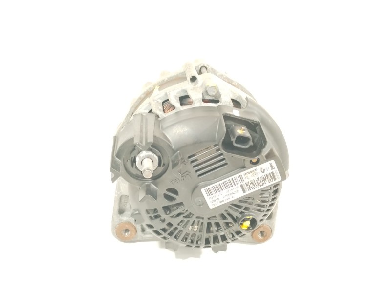 Recambio de alternador para nissan qashqai (j11) acenta referencia OEM IAM 231003624R  