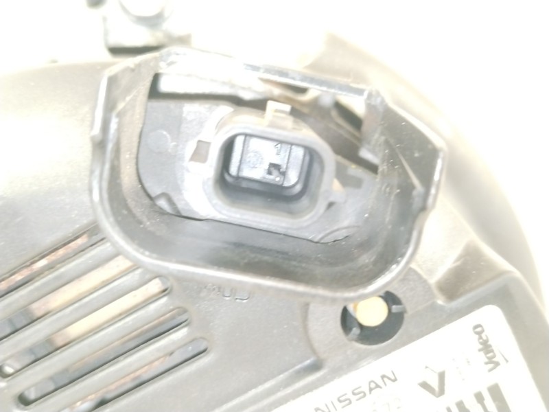 Recambio de alternador para nissan qashqai (j11) acenta referencia OEM IAM 231003624R  