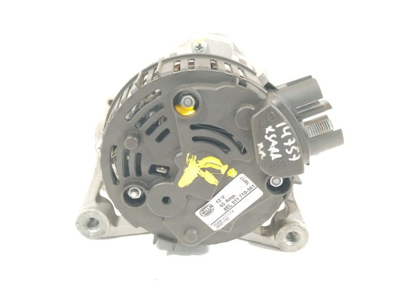 Recambio de alternador para citroën xsara (n1) 1.9 d referencia OEM IAM 9623727180  