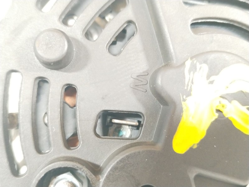 Recambio de alternador para citroën xsara (n1) 1.9 d referencia OEM IAM 9623727180  