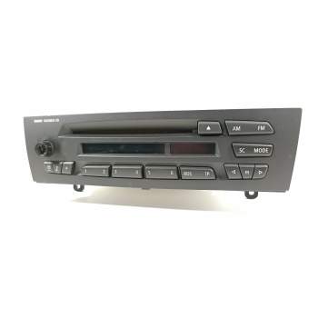 SISTEMA AUDIO / RADIO CD 6512917720902 