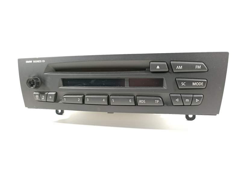 SISTEMA AUDIO / RADIO CD 6512917720902 