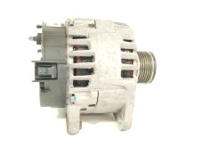Recambio de alternador para renault kangoo express (fw0/1_) 1.5 dci 75 (fw07, fw10, fw04) referencia OEM IAM H606272A  231000026