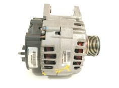Recambio de alternador para renault kangoo express (fw0/1_) 1.5 dci 75 (fw07, fw10, fw04) referencia OEM IAM H606272A  231000026 2