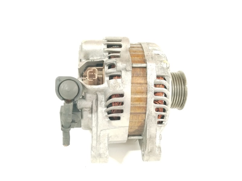 Recambio de alternador para peugeot 407 (6d_) 2.2 16v (6d3fyh, 6d3fye) referencia OEM IAM 9649846880  