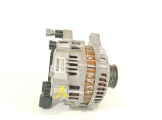 Recambio de alternador para peugeot 407 (6d_) 2.2 16v (6d3fyh, 6d3fye) referencia OEM IAM 9649846880   2