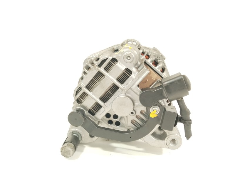Recambio de alternador para peugeot 407 (6d_) 2.2 16v (6d3fyh, 6d3fye) referencia OEM IAM 9649846880  