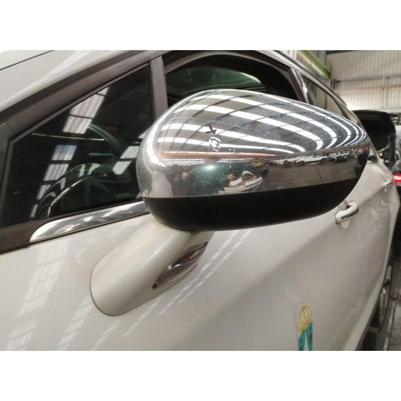 Recambio de retrovisor izquierdo para citroën c5 iii break (rw_) 2.0 hdi 165 referencia OEM IAM   