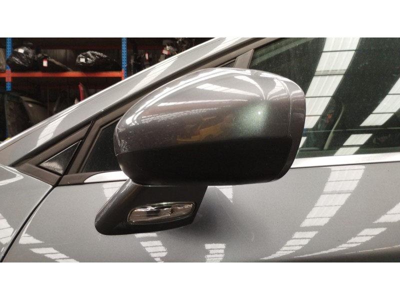 Recambio de retrovisor izquierdo para citroën c5 iii (rd_) 2.0 hdi 140 referencia OEM IAM   