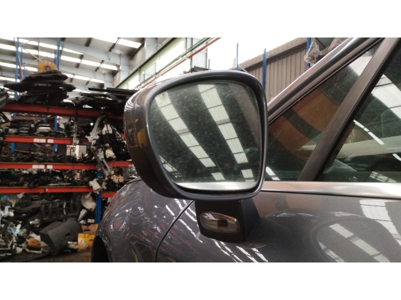 Recambio de retrovisor izquierdo para citroën c5 iii (rd_) 2.0 hdi 140 referencia OEM IAM   