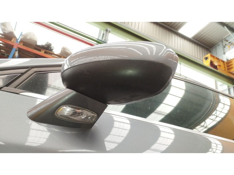 Recambio de retrovisor izquierdo para citroën c5 iii (rd_) 2.0 hdi 140 referencia OEM IAM   