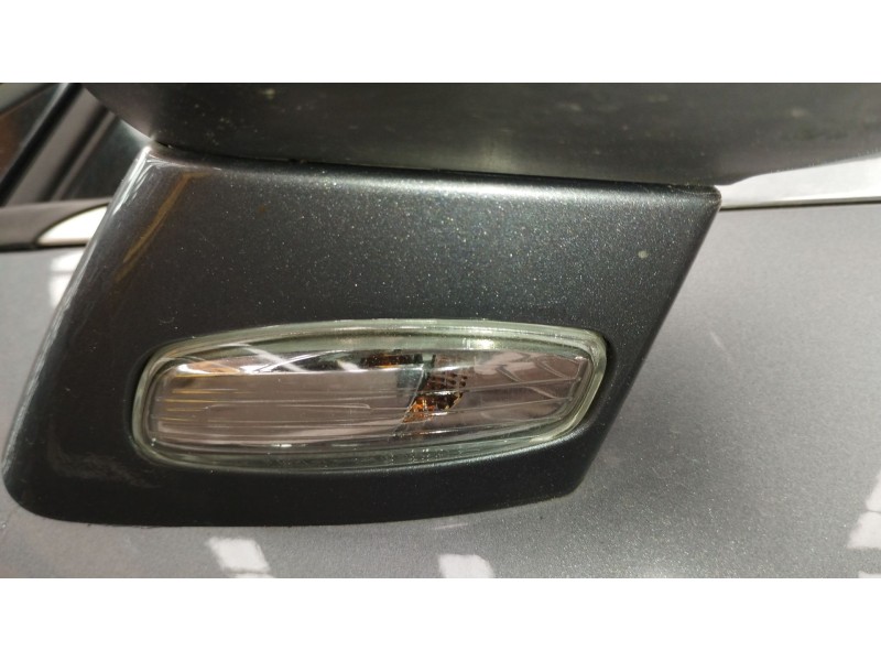 Recambio de retrovisor izquierdo para citroën c5 iii (rd_) 2.0 hdi 140 referencia OEM IAM   
