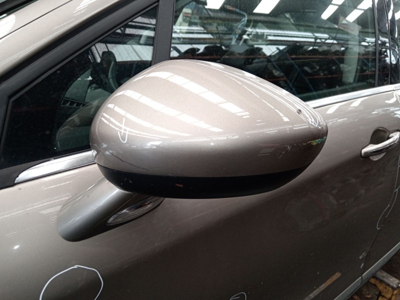 Recambio de retrovisor izquierdo para citroën c5 iii (rd_) 2.2 hdi (rd4hth) referencia OEM IAM   