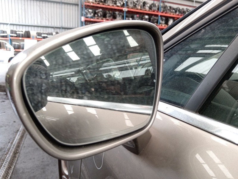 Recambio de retrovisor izquierdo para citroën c5 iii (rd_) 2.2 hdi (rd4hth) referencia OEM IAM   