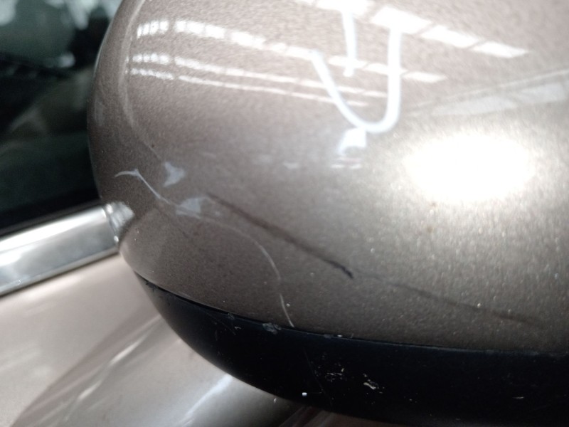 Recambio de retrovisor izquierdo para citroën c5 iii (rd_) 2.2 hdi (rd4hth) referencia OEM IAM   
