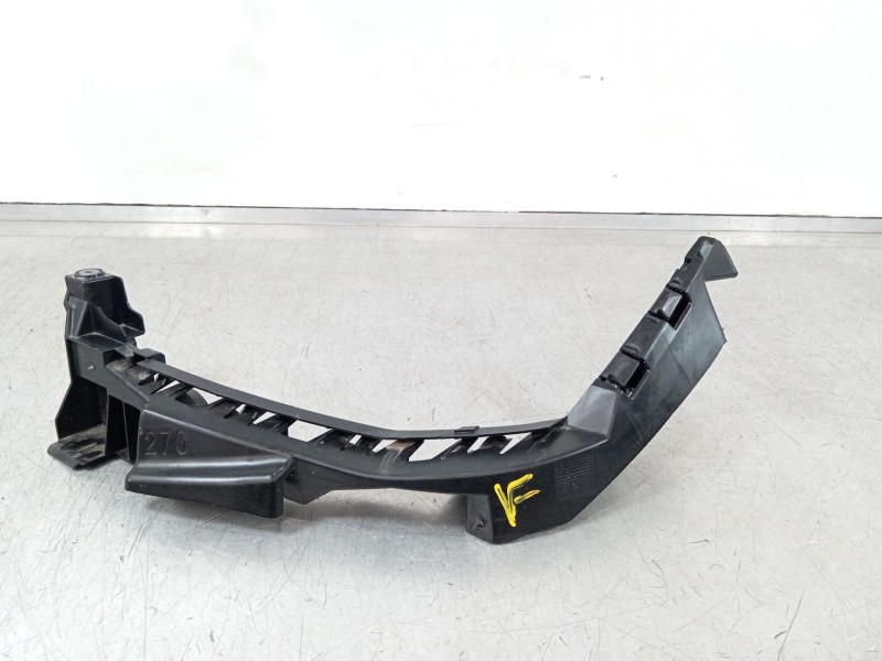 Recambio de soporte faro izquierdo para seat ibiza v (kj1, kjg) 1.0 tsi referencia OEM IAM 6f0807889  