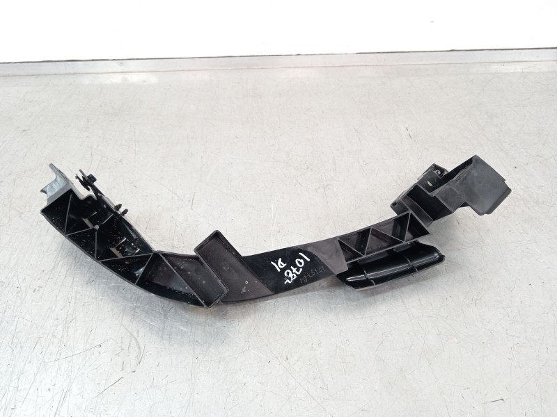 Recambio de soporte faro izquierdo para seat ibiza v (kj1, kjg) 1.0 tsi referencia OEM IAM 6f0807889  