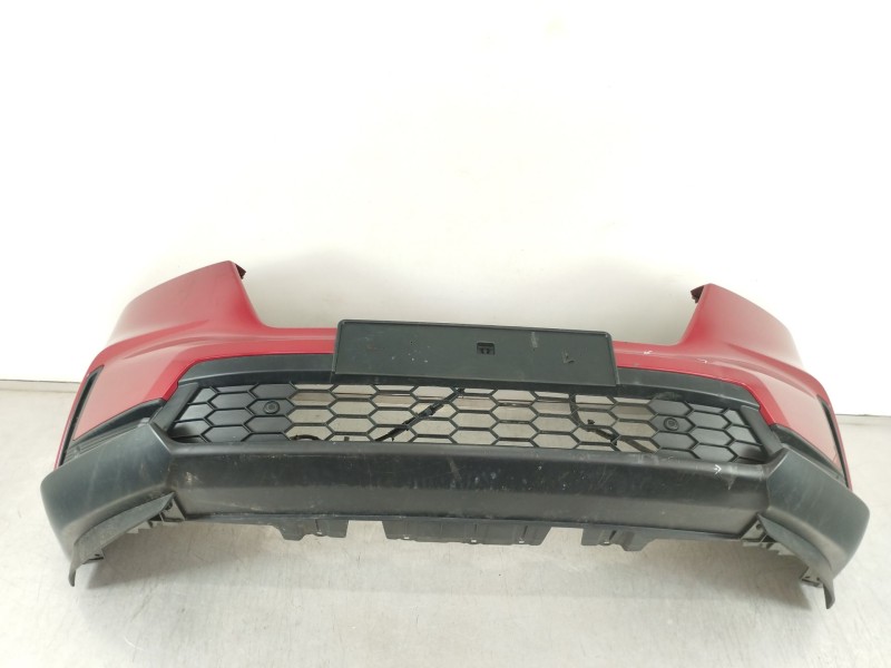 Recambio de paragolpes delantero para honda cr-v v (rw_, rt_) 2.0 e-cvt hybrid awd (rt6) referencia OEM IAM 711013B4A  