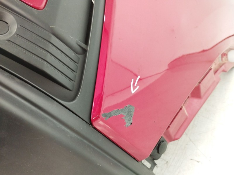 Recambio de paragolpes delantero para honda cr-v v (rw_, rt_) 2.0 e-cvt hybrid awd (rt6) referencia OEM IAM 711013B4A  