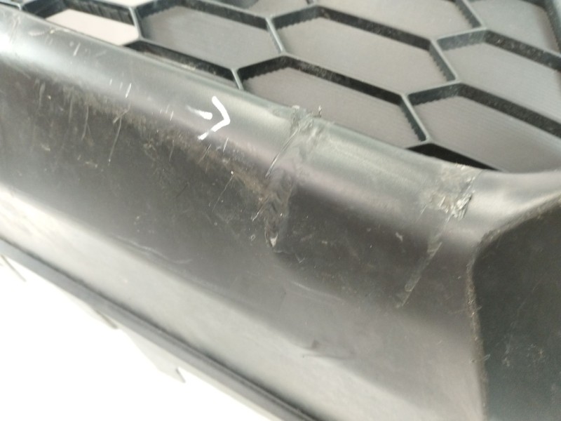 Recambio de paragolpes delantero para honda cr-v v (rw_, rt_) 2.0 e-cvt hybrid awd (rt6) referencia OEM IAM 711013B4A  