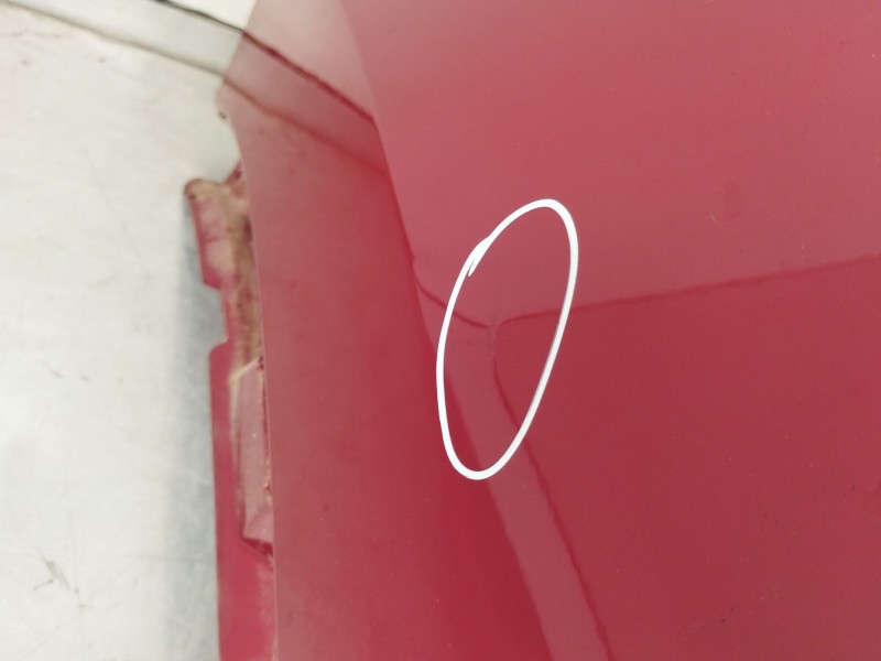 Recambio de paragolpes delantero para honda cr-v v (rw_, rt_) 2.0 e-cvt hybrid awd (rt6) referencia OEM IAM 711013B4A  